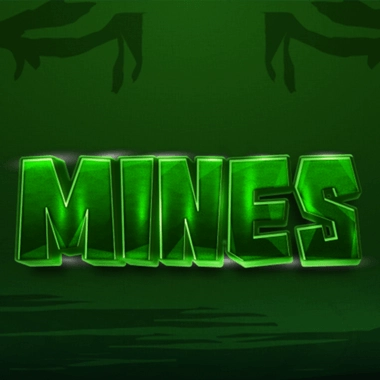 Mines game tile