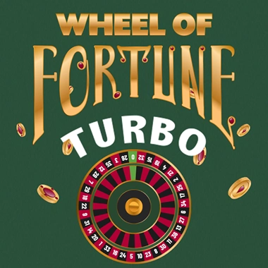 Turbo WoF game tile