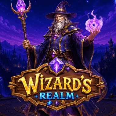 Wizard's Realm game tile