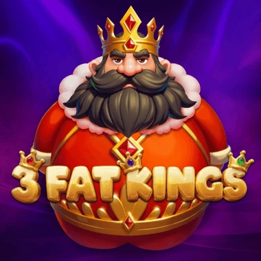 3 Fat Kings game tile