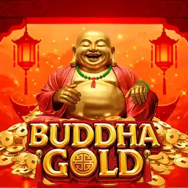 Buddha Gold game tile