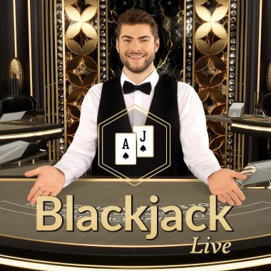 Platinum Private Blackjack 2 game tile