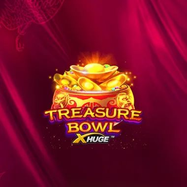 Treasure Bowl X-Huge game tile