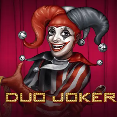 Duo Jokers game tile