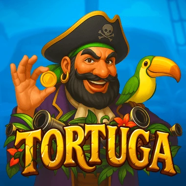 Tortuga game tile