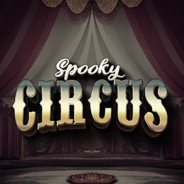 Spooky Circus game tile